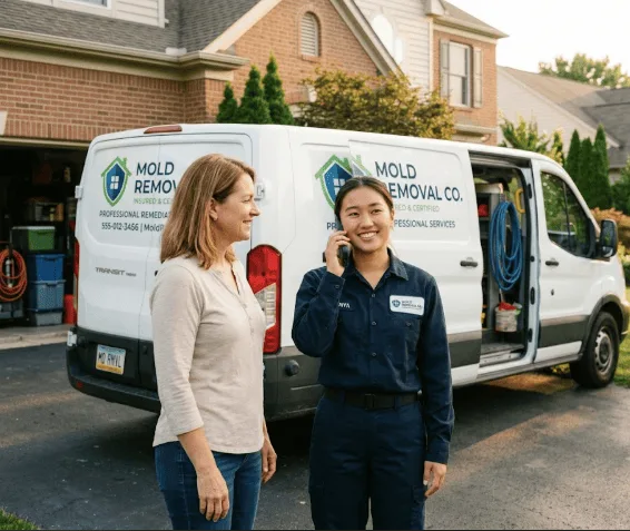 Crawlspace Mold Remediation Ringgold, GA FAQs